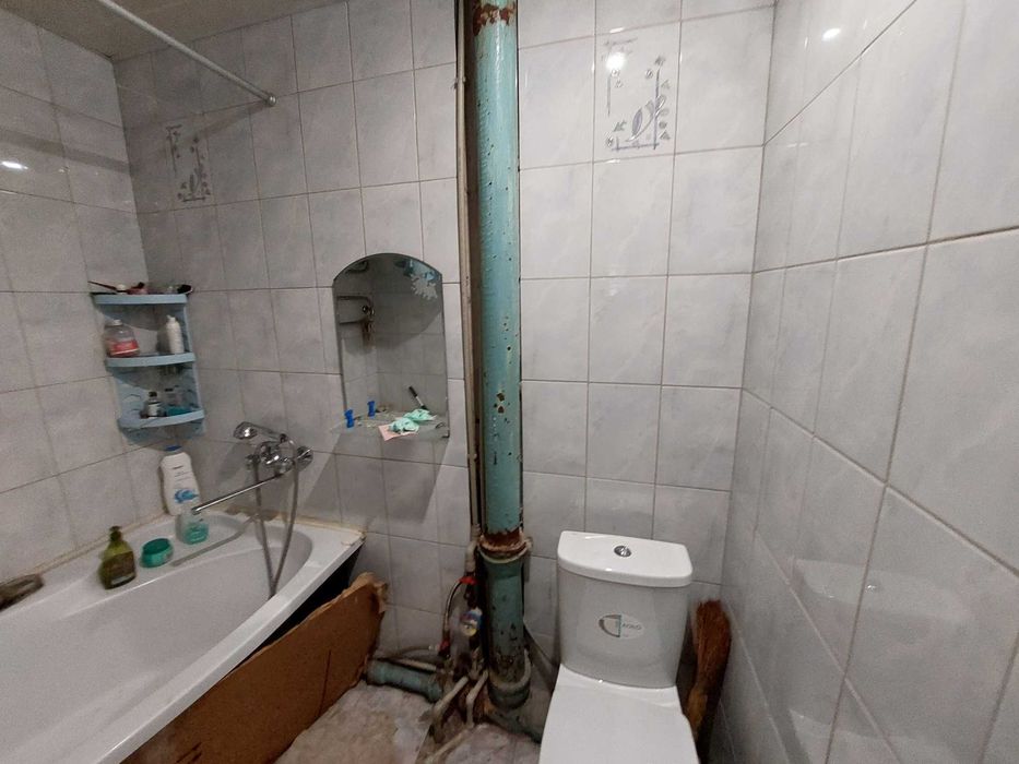 ПРОДАЖА отличной 3-квартиры "Черемушки" с ГАО