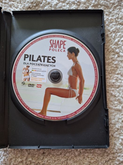 Film Łatwy pilates