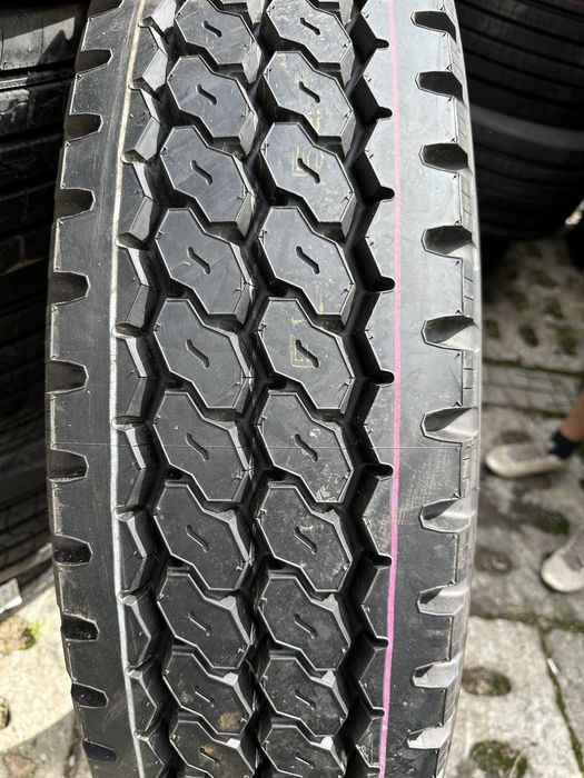 325/95r24 12.00r24 Bridgestone M840 Nowa