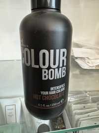 Szampon  colour bomb 250 ml