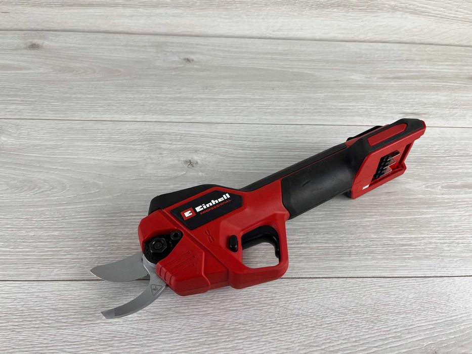 Секатор акумуляторний Einhell GP-LS 18/28 Li BL - Solo бу