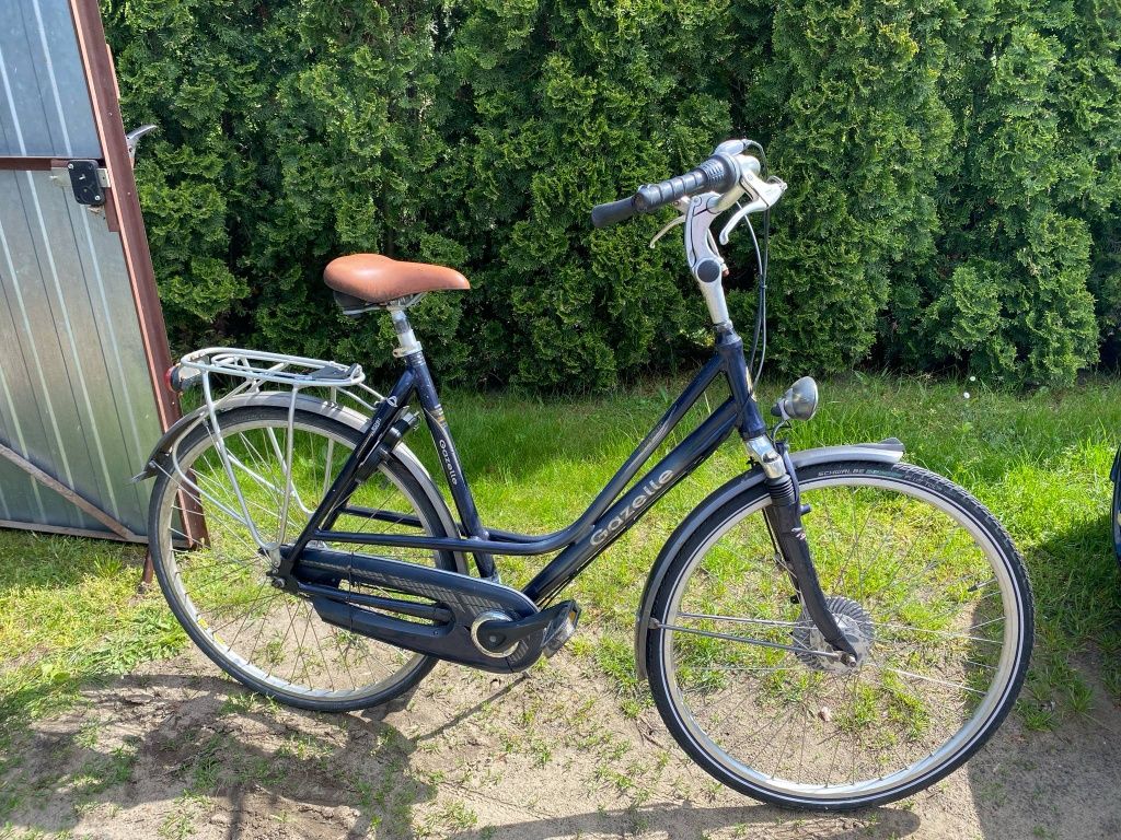 Rowery Holenderskie