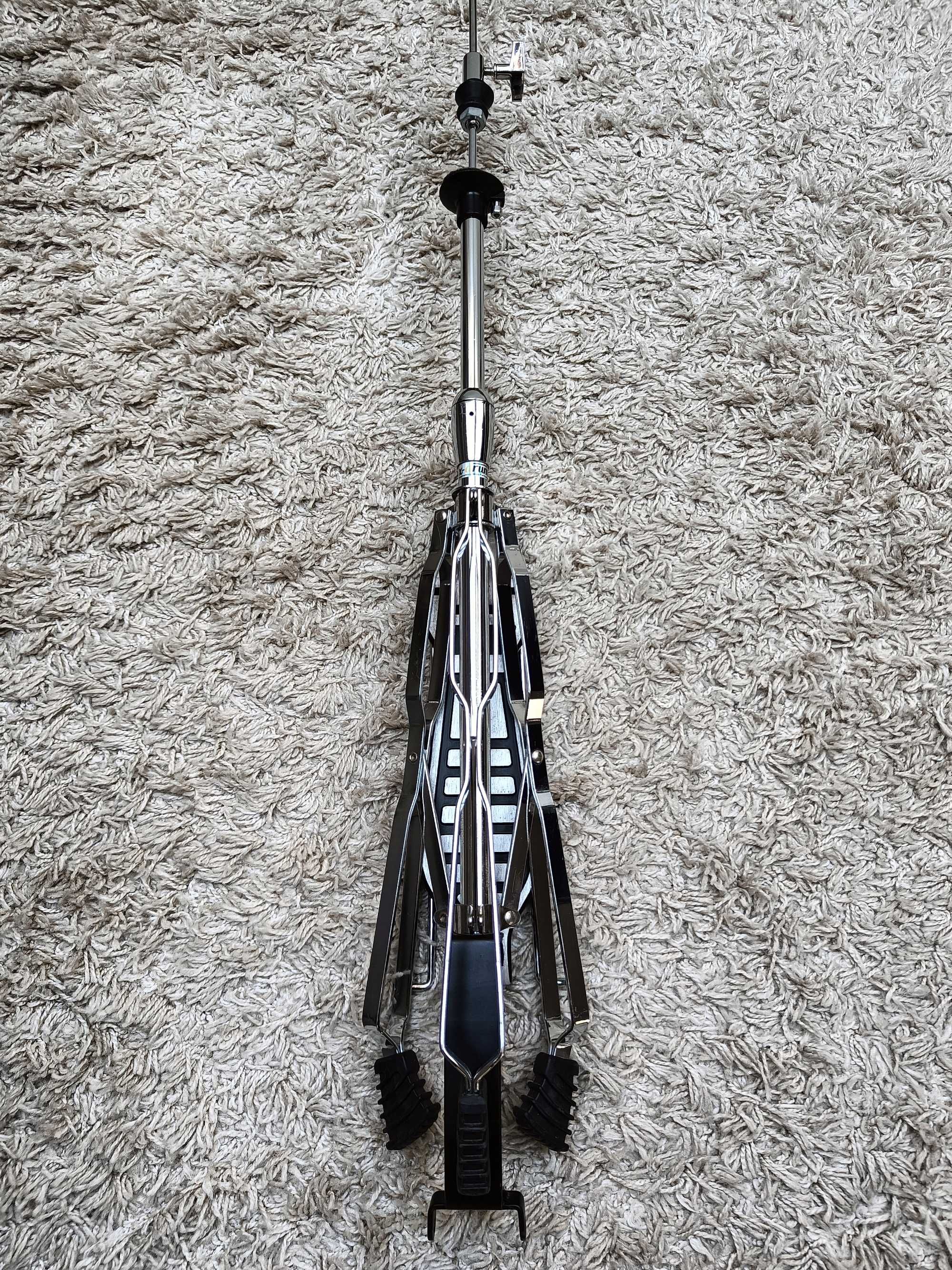 Statyw pod hi hat perkusyjny PLATIN SOLID