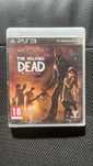 The walking dead GOTY PS3