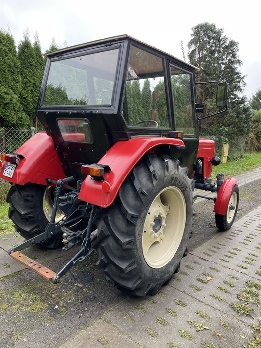 Ursus c4011 (360) bardzo ładny