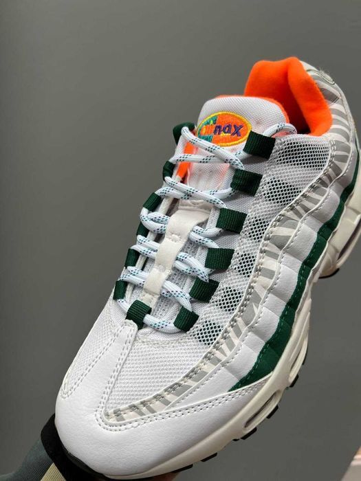 Кросівки Nike Air Max 95 Era premium