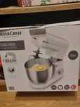 Robot kuchenny plenatarny lidl silvercrest
