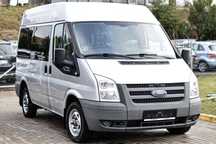 Авторозборка Форд Транзит Ford Transit запчастини розборка розбірка