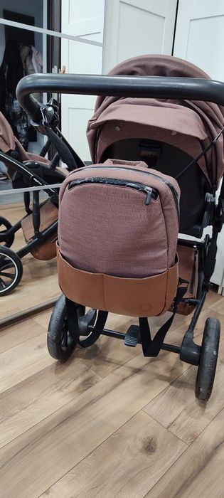 Wózek dziecięcy Anex M Type Discovery Edition