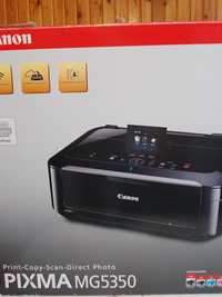 Drukarka Canon PIXMA MG5350