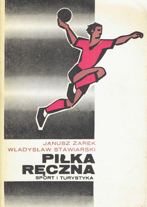 Piłka ręczna Żarek Stawiarski