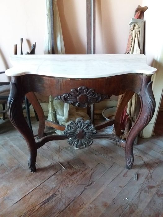 Vendo  de recheio de casa