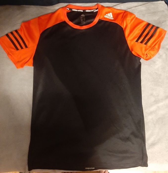 Koszulka adidas runing 158- 164