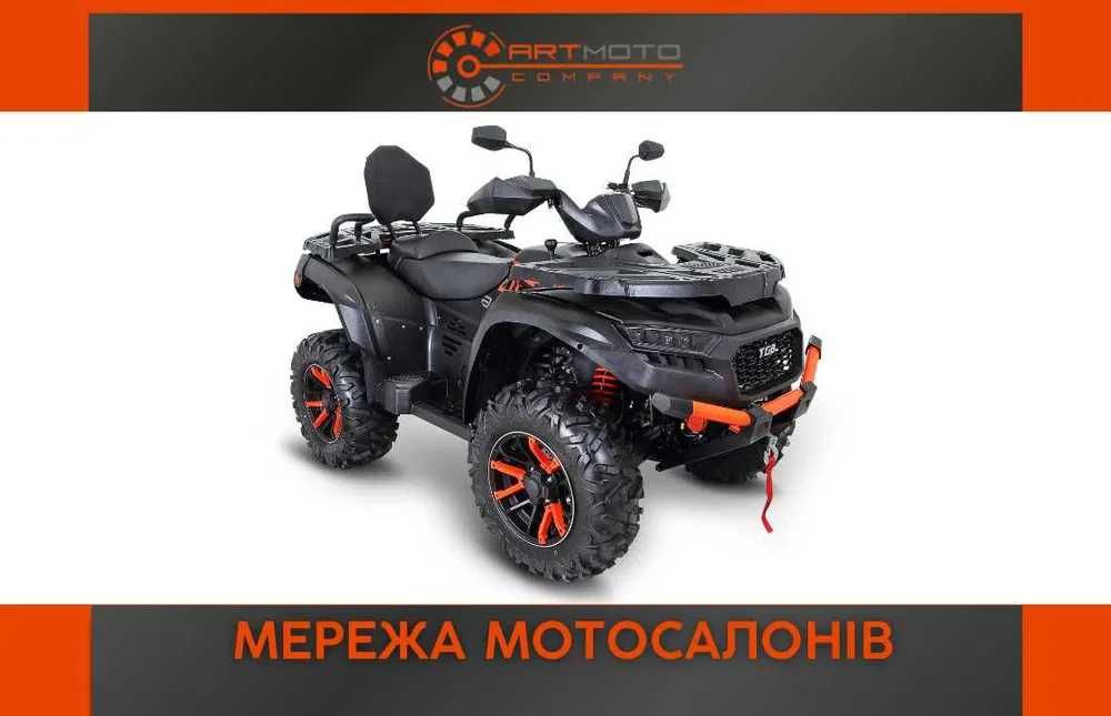 Купити квадроцикл TGB Blade 1000 Premium в Артмото Київ
