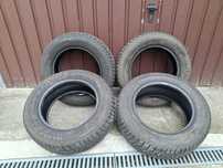 Barum Polaris 3 195/65 R15 91T komplet