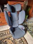 Fotelik dziecięcy cybex solution b2-fix z-fix plus - stan idealny