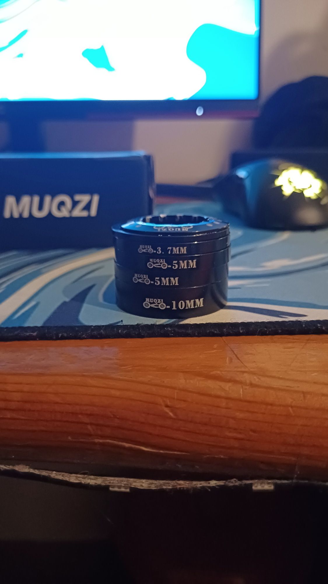 Catraca de 14 dentes para cubo freehub