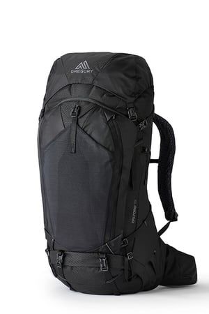 Plecak Gregory Baltoro 75 - obsidian black, rozmiar M