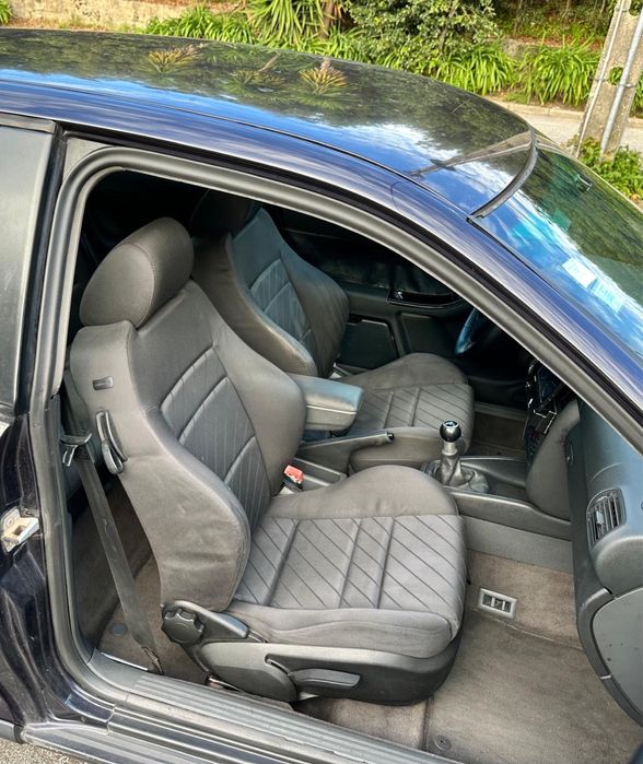 Audi A3 1.9 TDI 110cv – Nacional