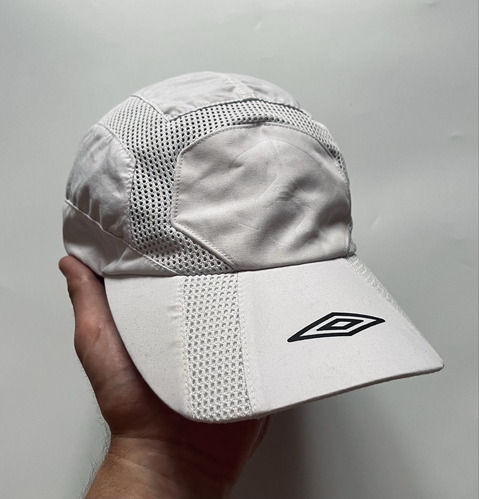 umbro sx cap(кепка)