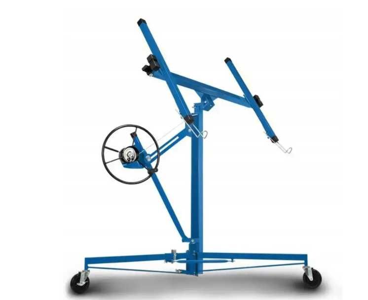 Підйомник для гіпсокартону 68кг Tekma подъемник для гипсокартона