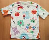H&M bluzka koszulka rozmiar 134/140