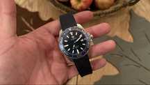 TAG Heuer Aquaracer WAY101C 43 MM