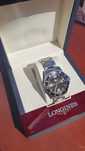 zegarek męski LONGINES