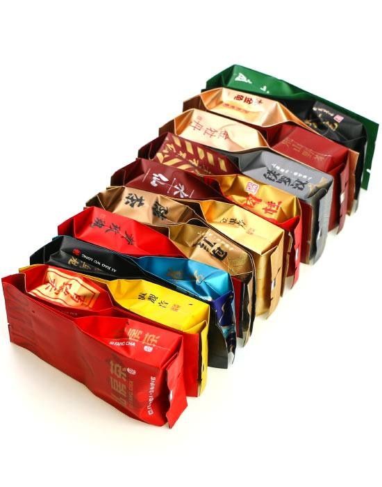 Подарунковий набір чаю