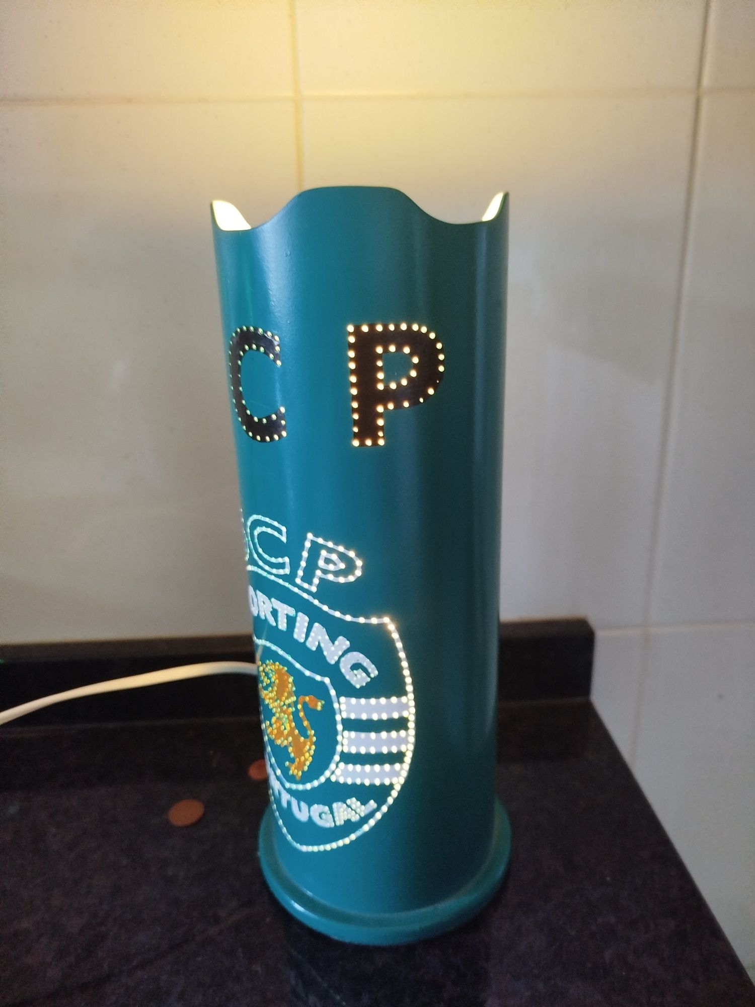 Candeeiro Sporting