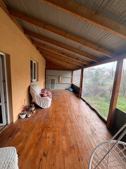 Продаж чудового будинку з ремонтом і своїм садом!