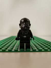 Imperial TIE Fighter Pilot Figurka LEGO sw0543