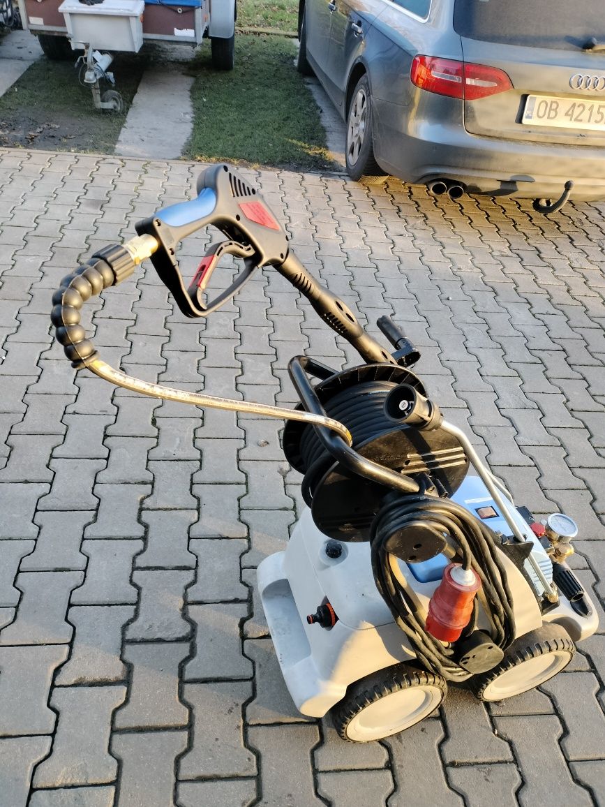 Myjka ciśnieniowa Kranzle Karcher