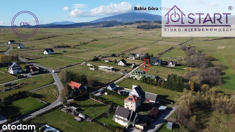 Obiekt do wynajęcia - Podwilk