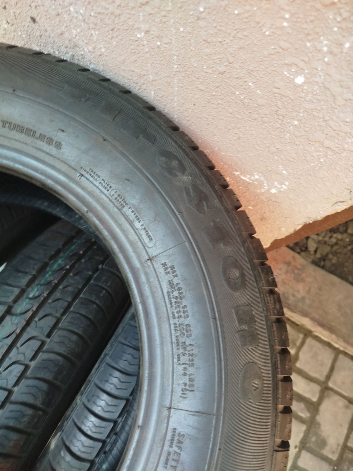 Резина 175/80/R14