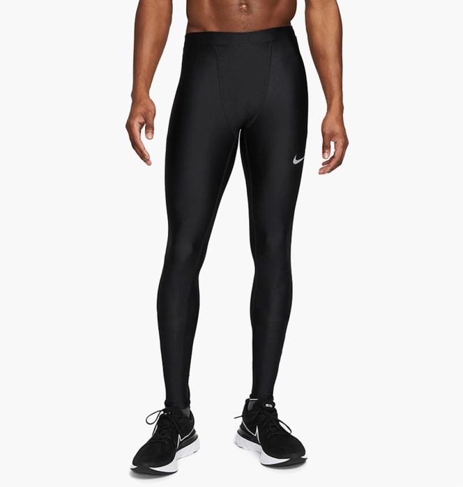 Легінси чоловічі Nike бігові   M р.