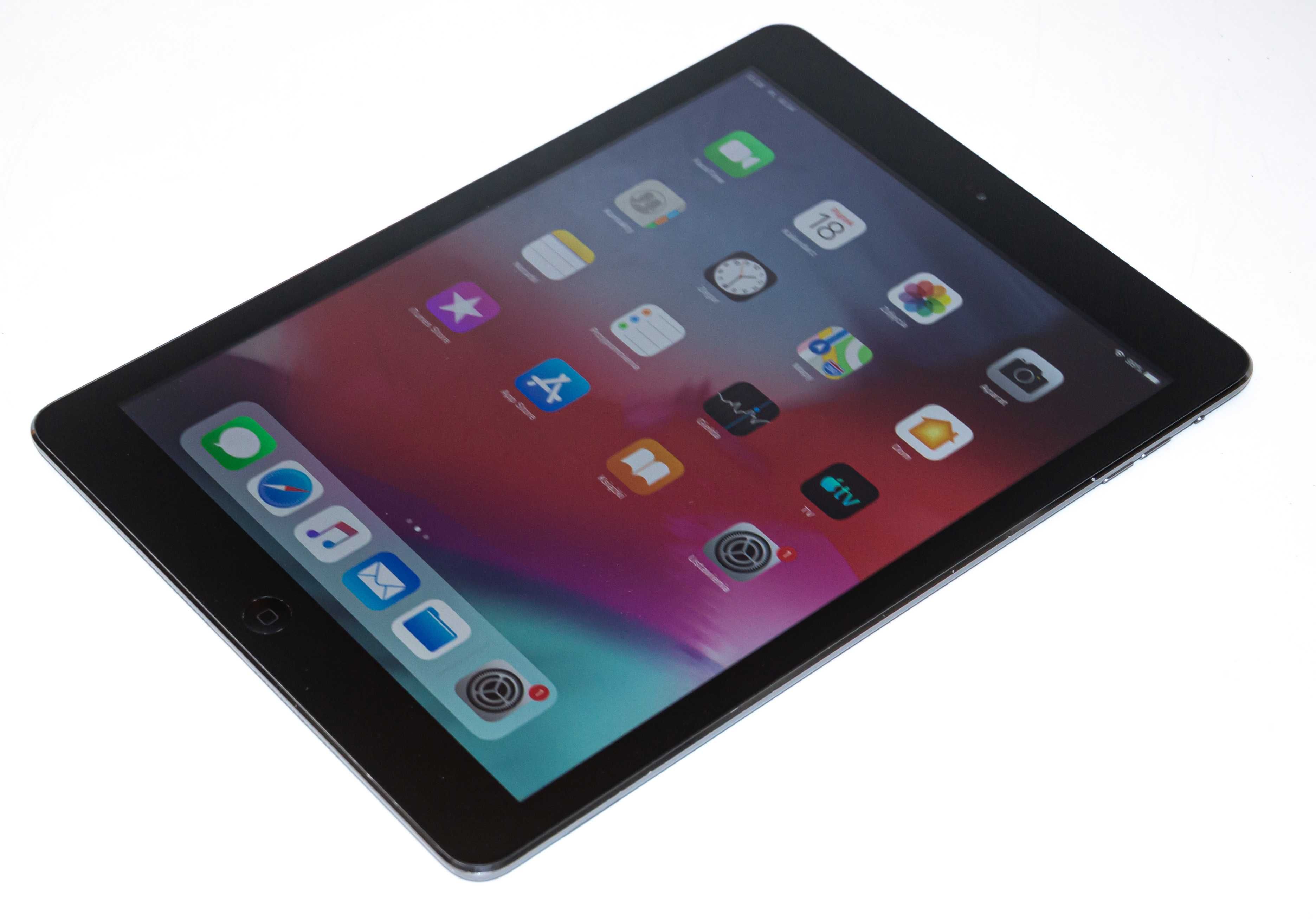 Apple iPad Air 9.7'' 128GB WiFi + Cellular 3G ME987FD/A VA