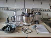Robot kuchenny planetarny Kenwood prospero+ 1000wat