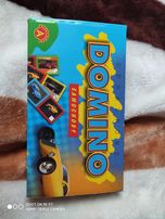 Domino samochodowe