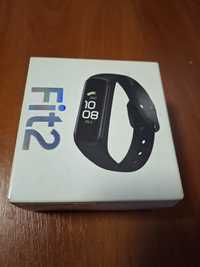 Samsung galaxy fit 2