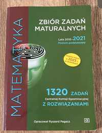 zbiór zadań maturalnych matematyka podstawowa