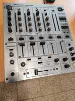 Pioneer DJ DJM-600  Mikser