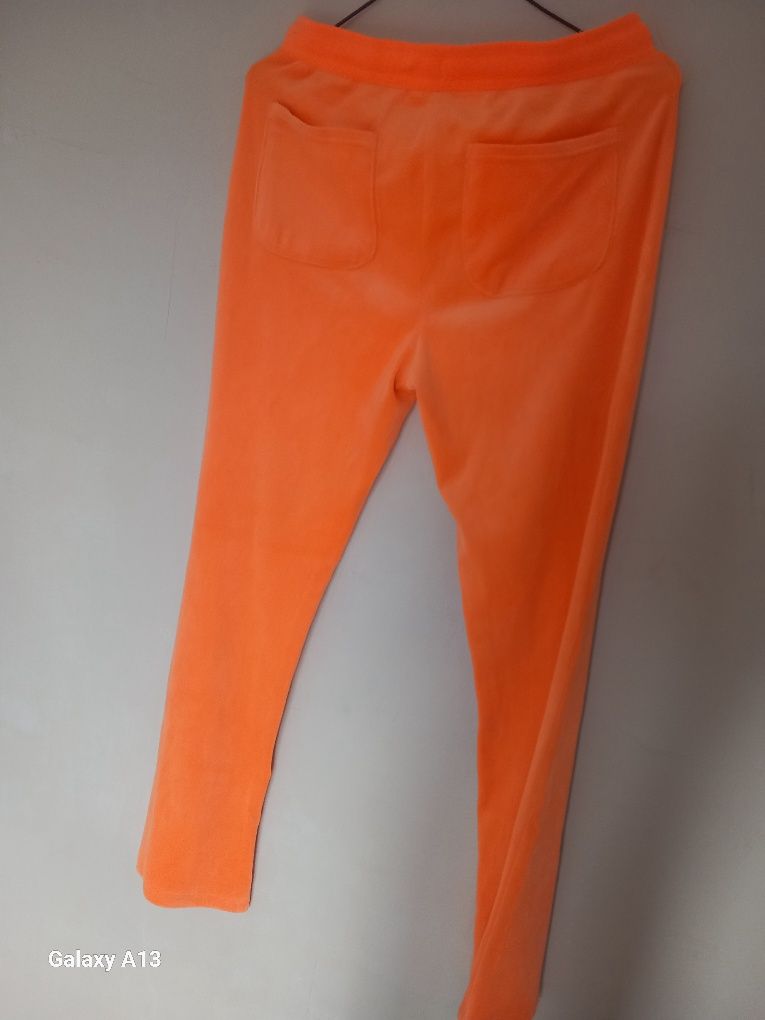 Juicy couture komplet damski dresowy s