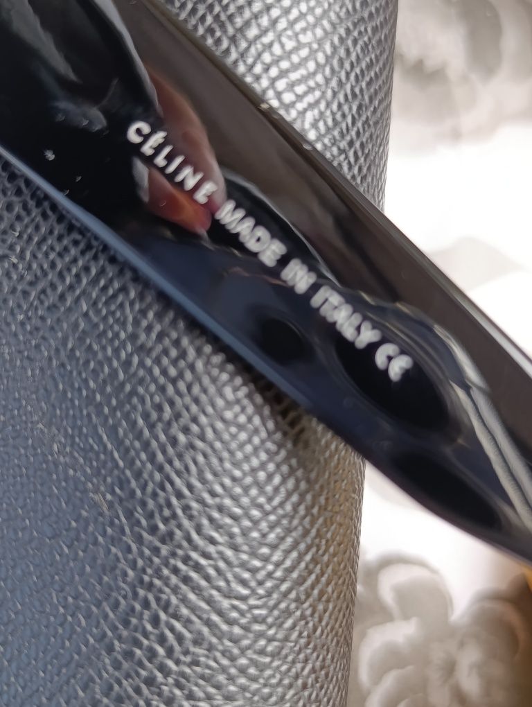 Okulary przeciwsłoneczne Celine