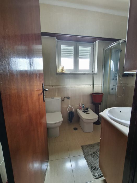 Apartamento T2 torre da marinha