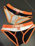 Трусы (ПЛАВКИ)мужские повседневные DIESEL