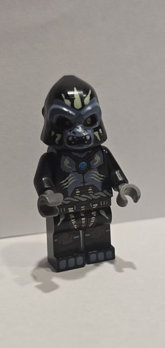 Minifigurka lego chima Goryl Gorzan