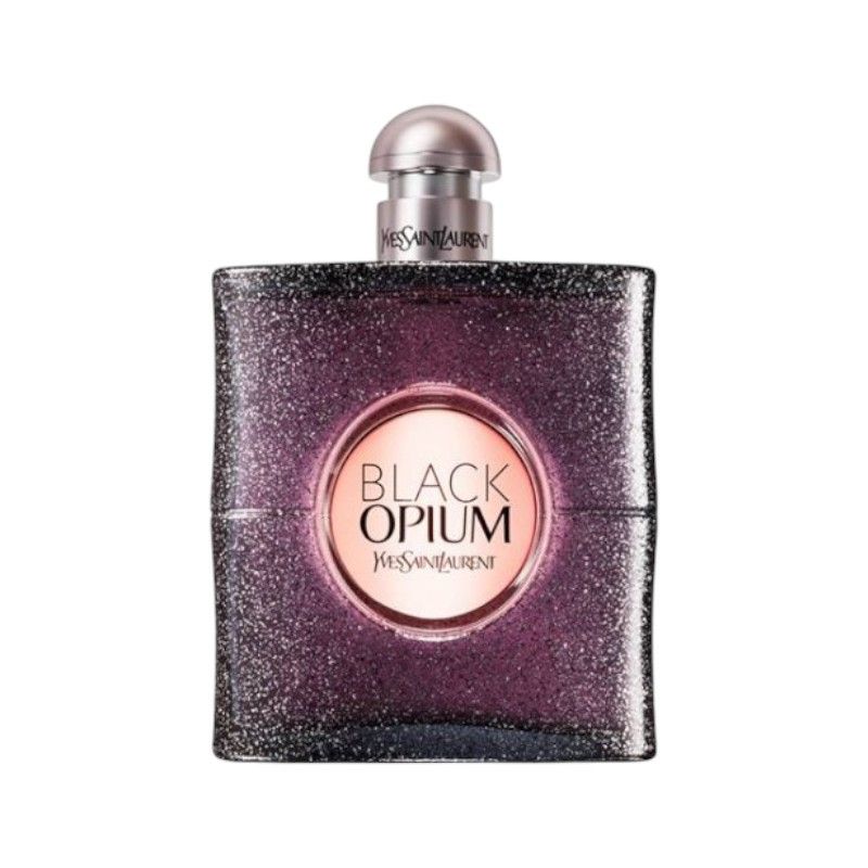 Yves Saint Laurent Black Opium Nuit Blanche  EDP   UNIKAT 90 ML