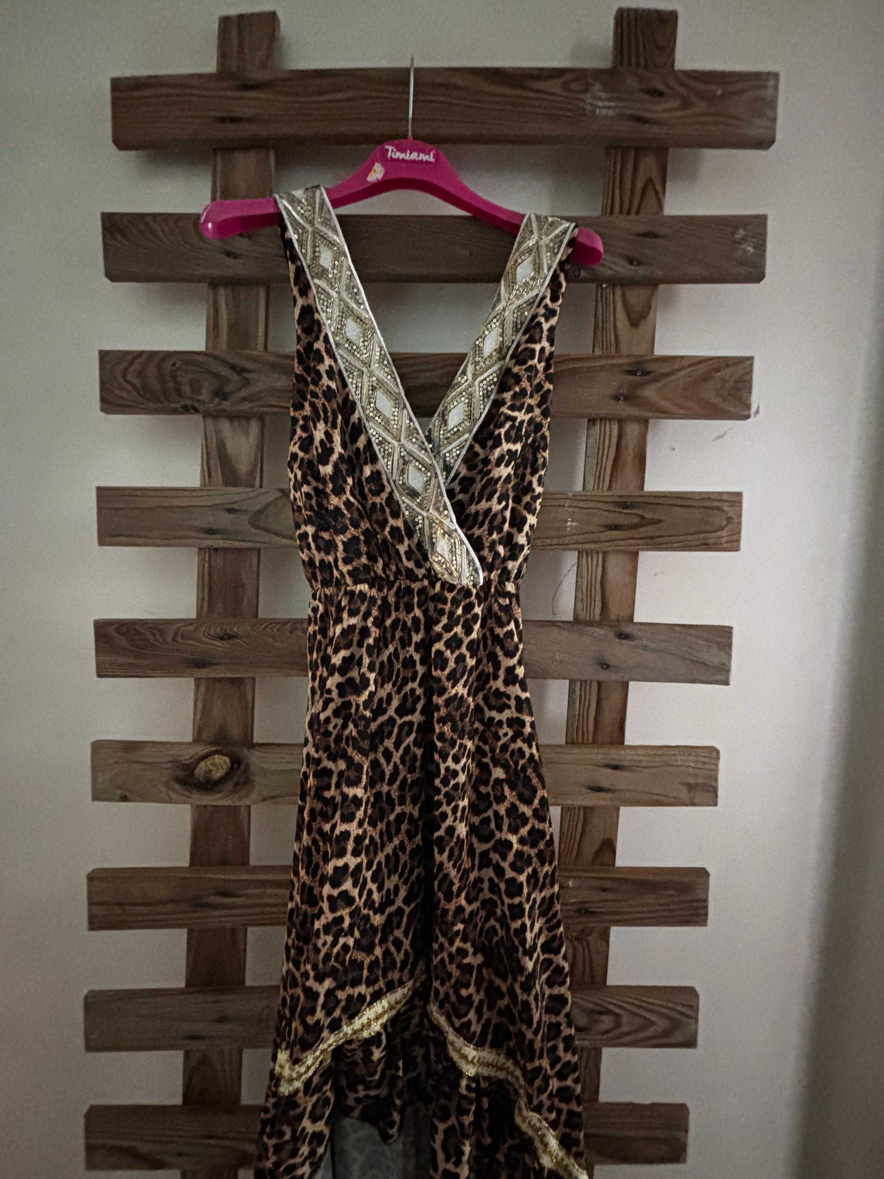 Vestidos e tunicas