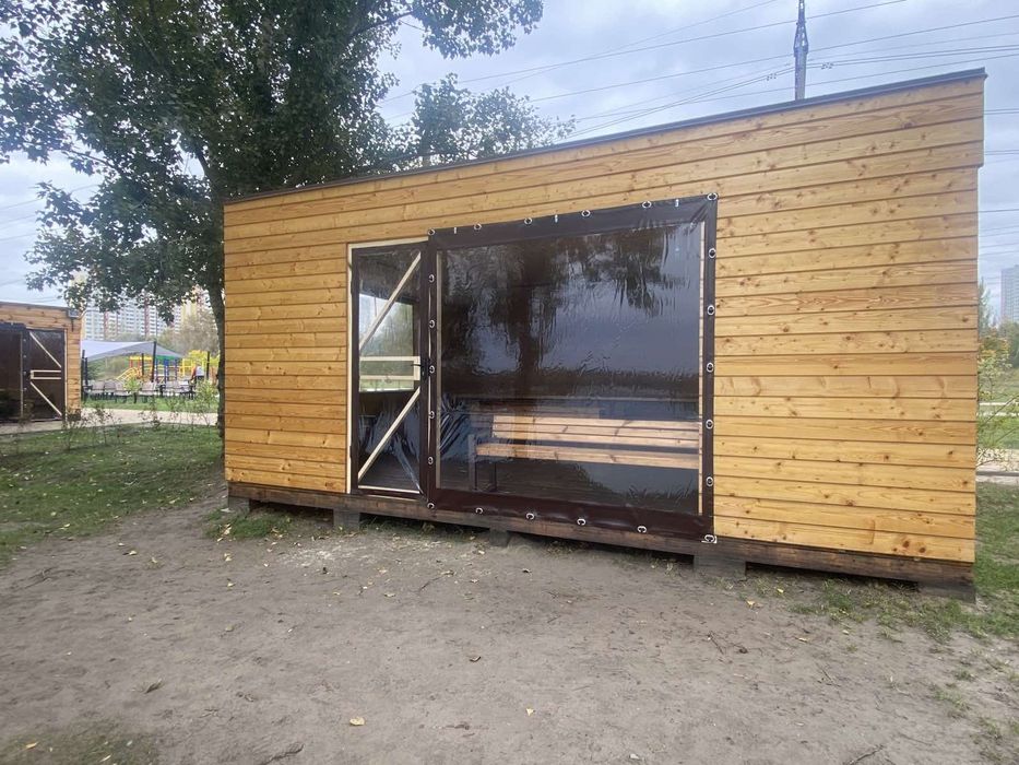 Альтанки/теплі/ відпочинок/Київ/Осокорки
Ідеальний день на природі